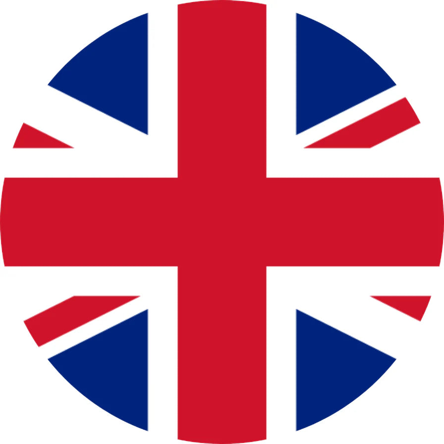 UK Flag