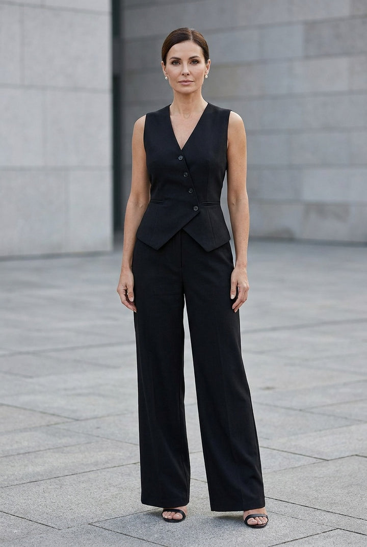 Black — Outdoor Lifestyle