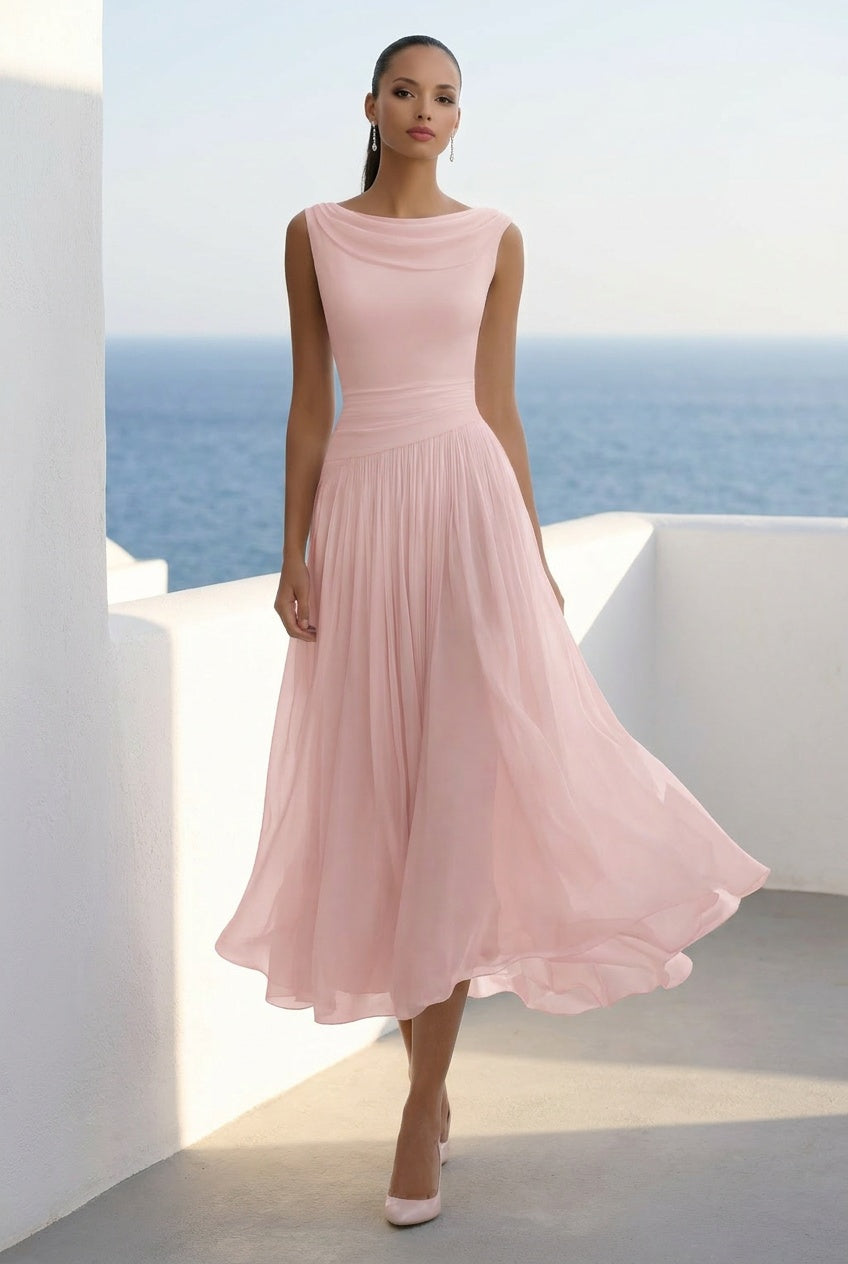 Blush Pink — Outdoor Lifestyle