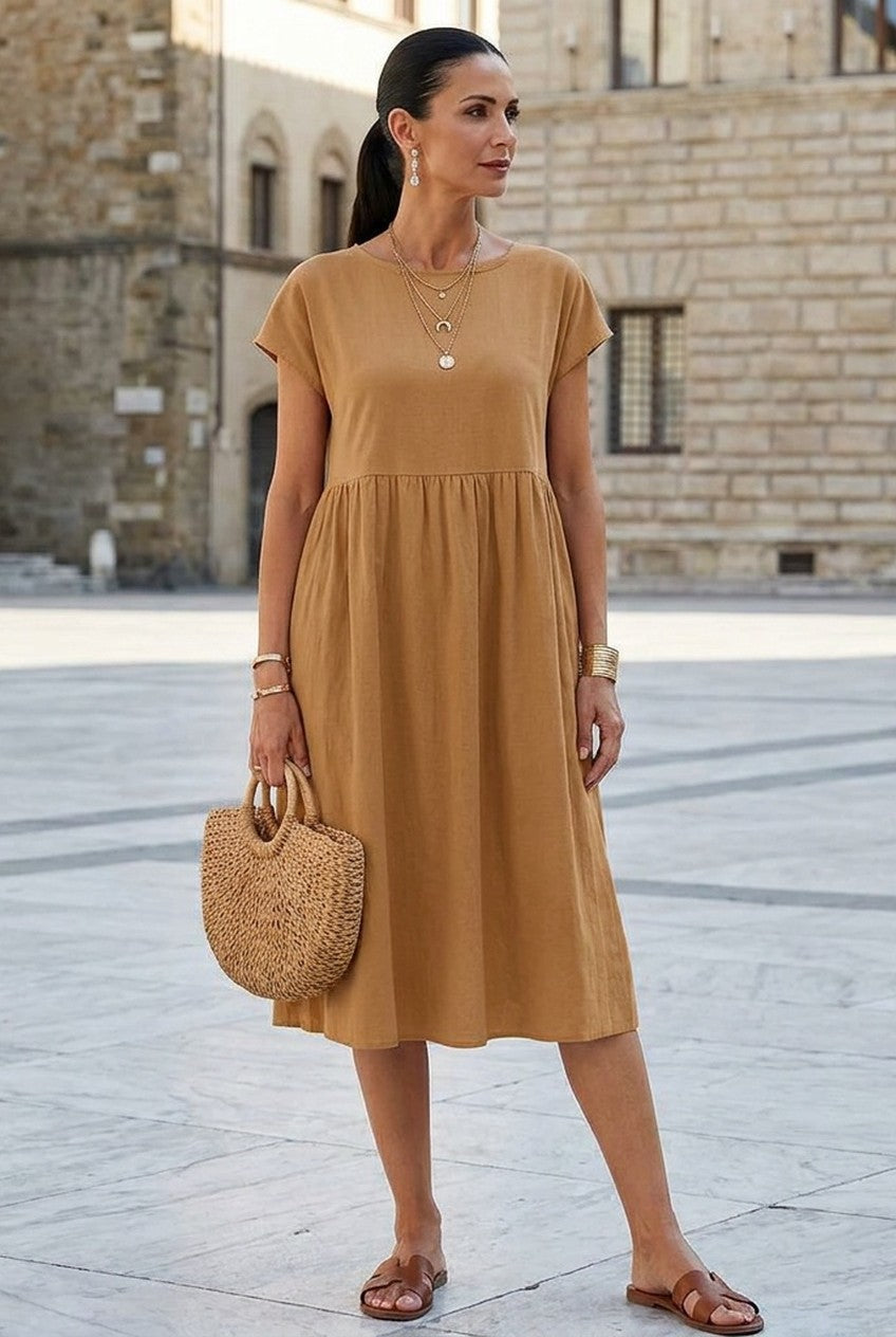 Camel — Outdoor Lifestyle