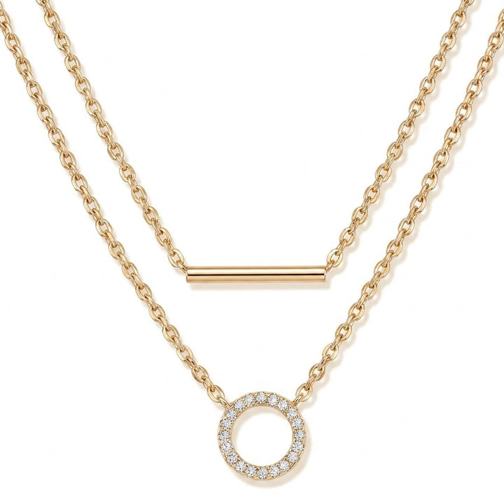 Champagne Gold — Clean Product