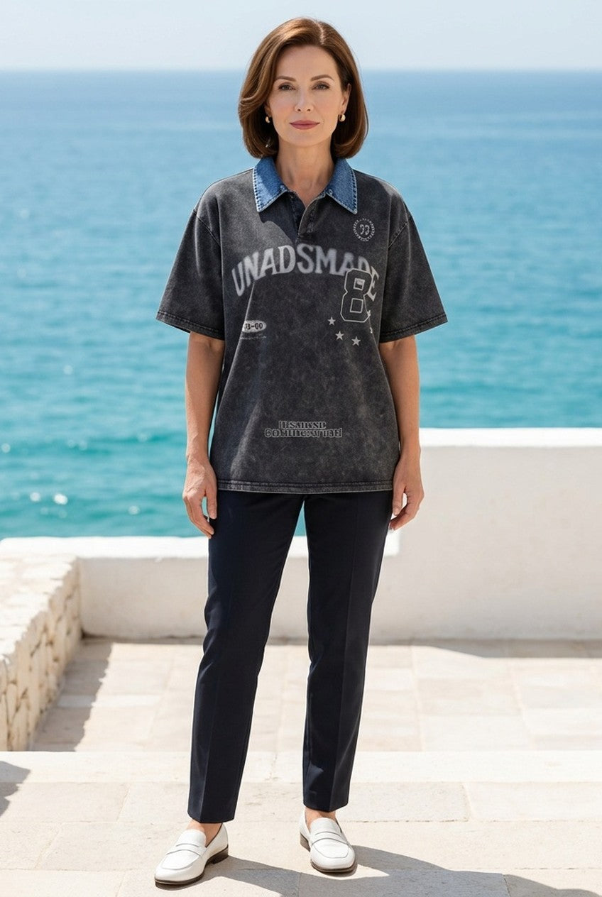 Charcoal Black — Outdoor Lifestyle