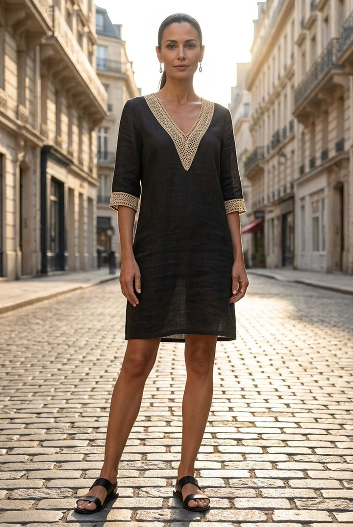 Charcoal Black — Outdoor Lifestyle