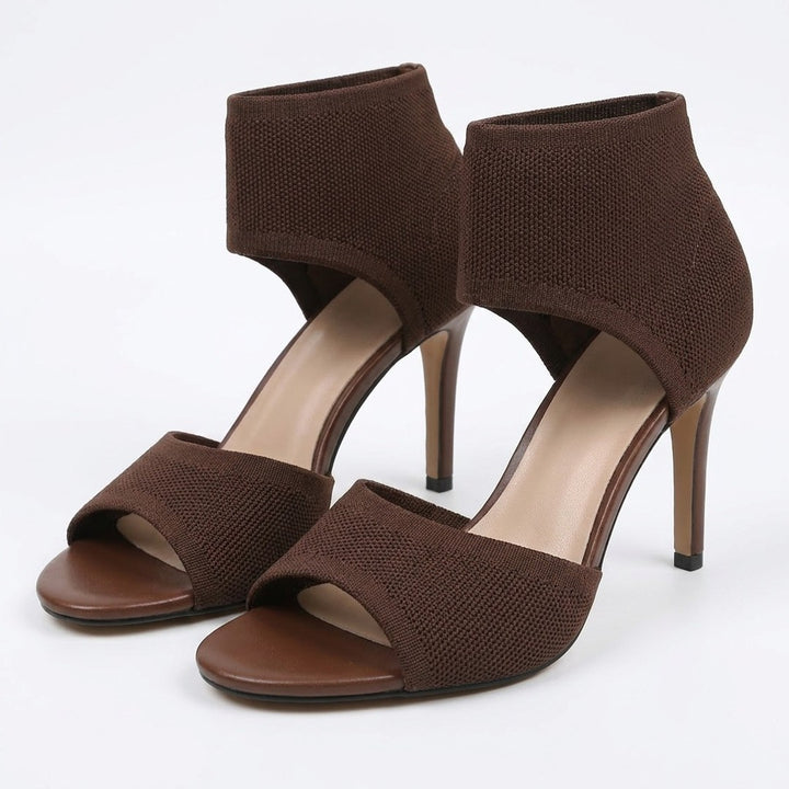 Chocolate Brown — Clean Product