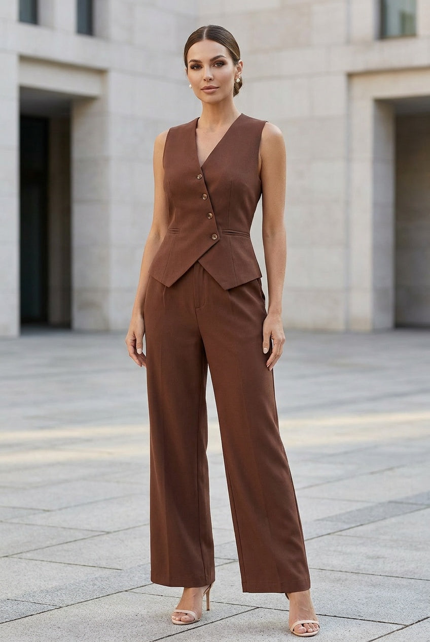 Chocolate Brown — Outdoor Lifestyle