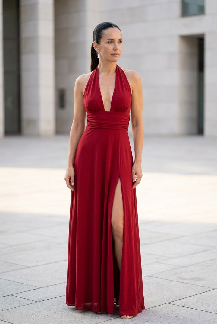 Crimson Red — Outdoor Lifestyle