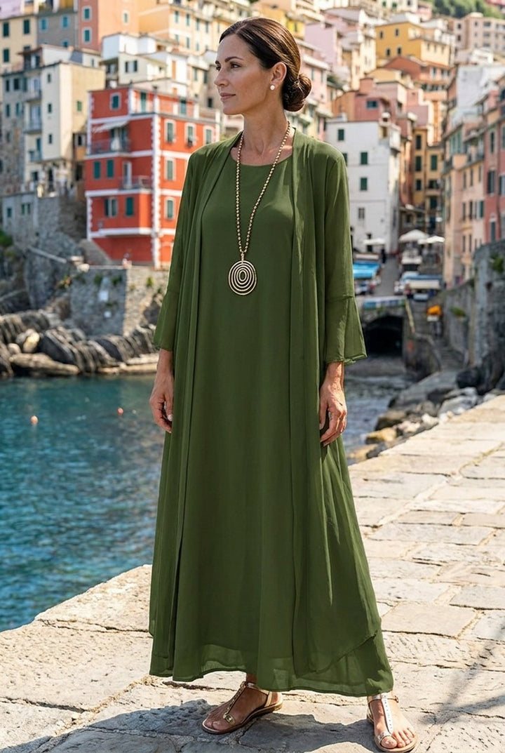 Dark Olive Green — Outdoor Lifestyle