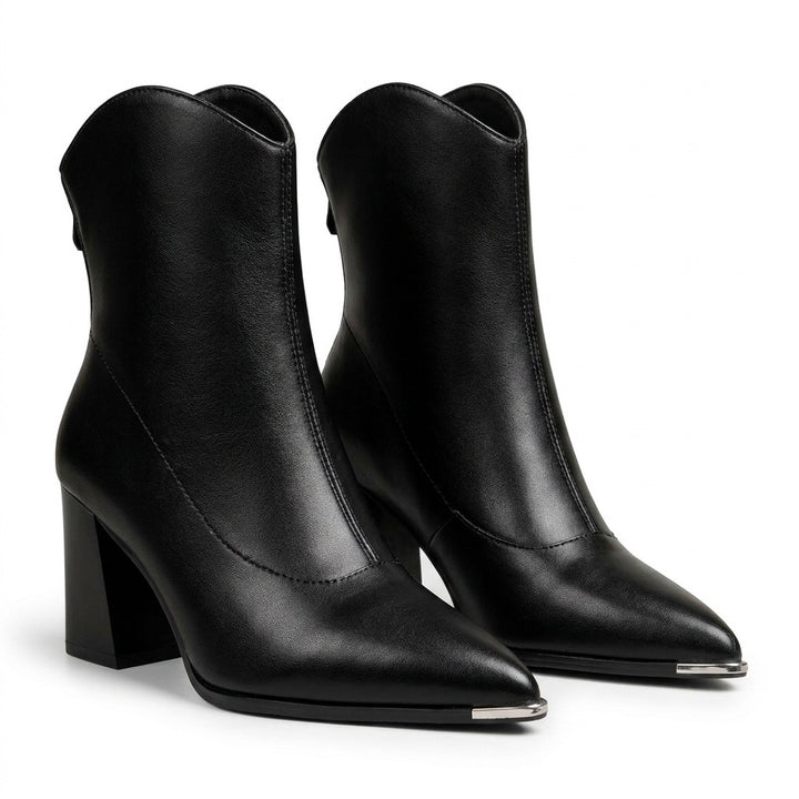 Jet Black — Clean Product
