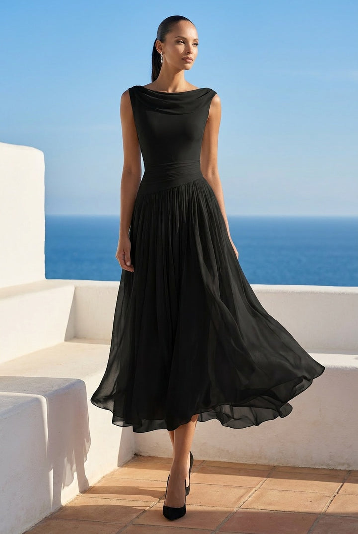 Jet Black — Outdoor Lifestyle