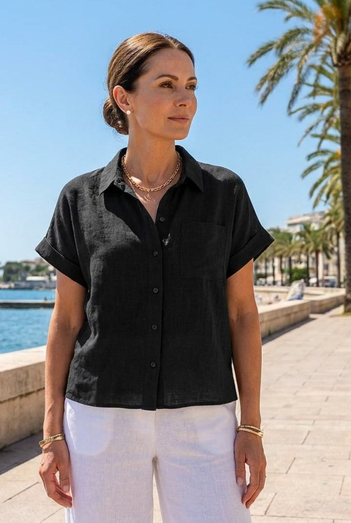 Jet Black — Outdoor Lifestyle