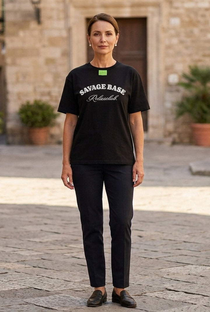 Jet Black — Outdoor Lifestyle