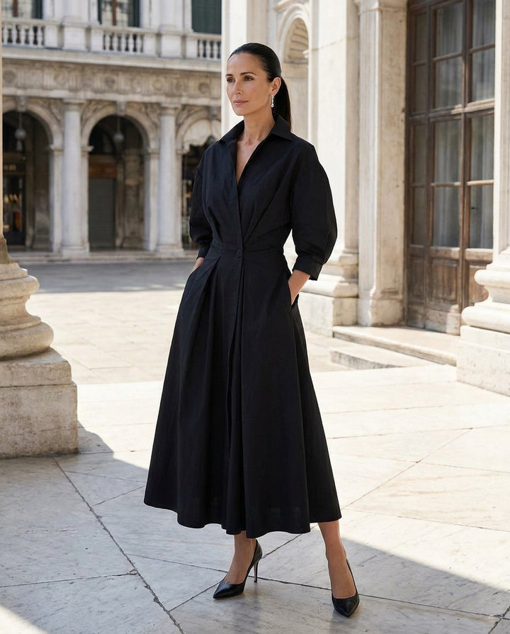 Jet Black — Outdoor Lifestyle