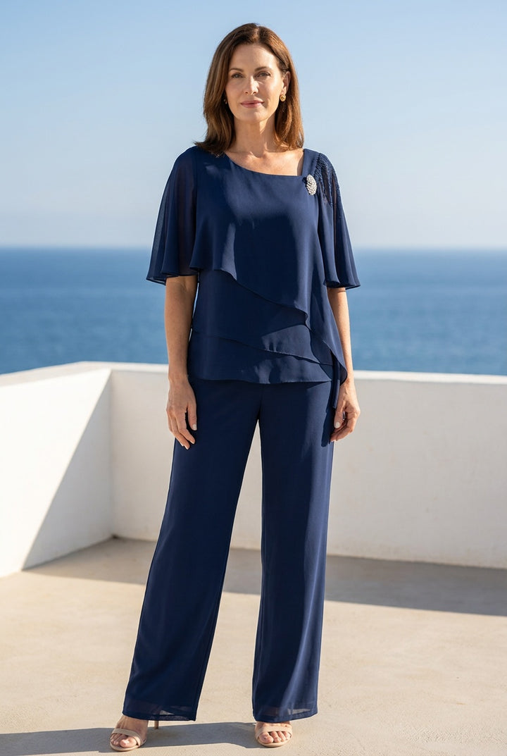 Navy Blue — Outdoor Lifestyle