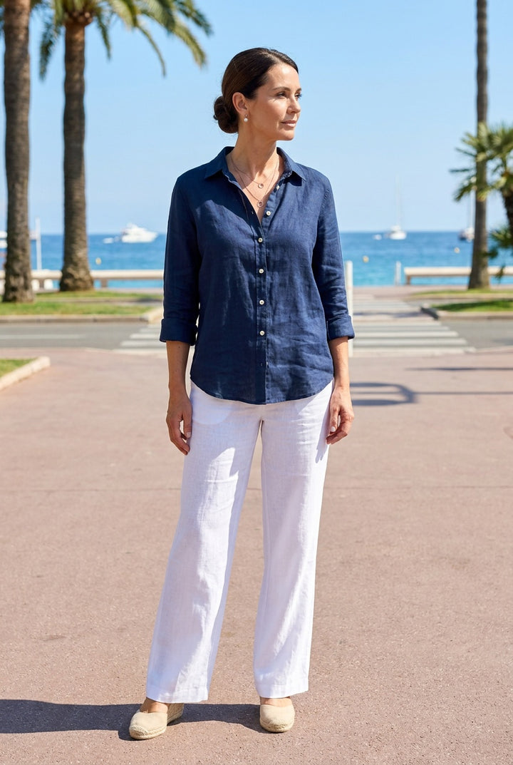 Navy Blue — Outdoor Lifestyle