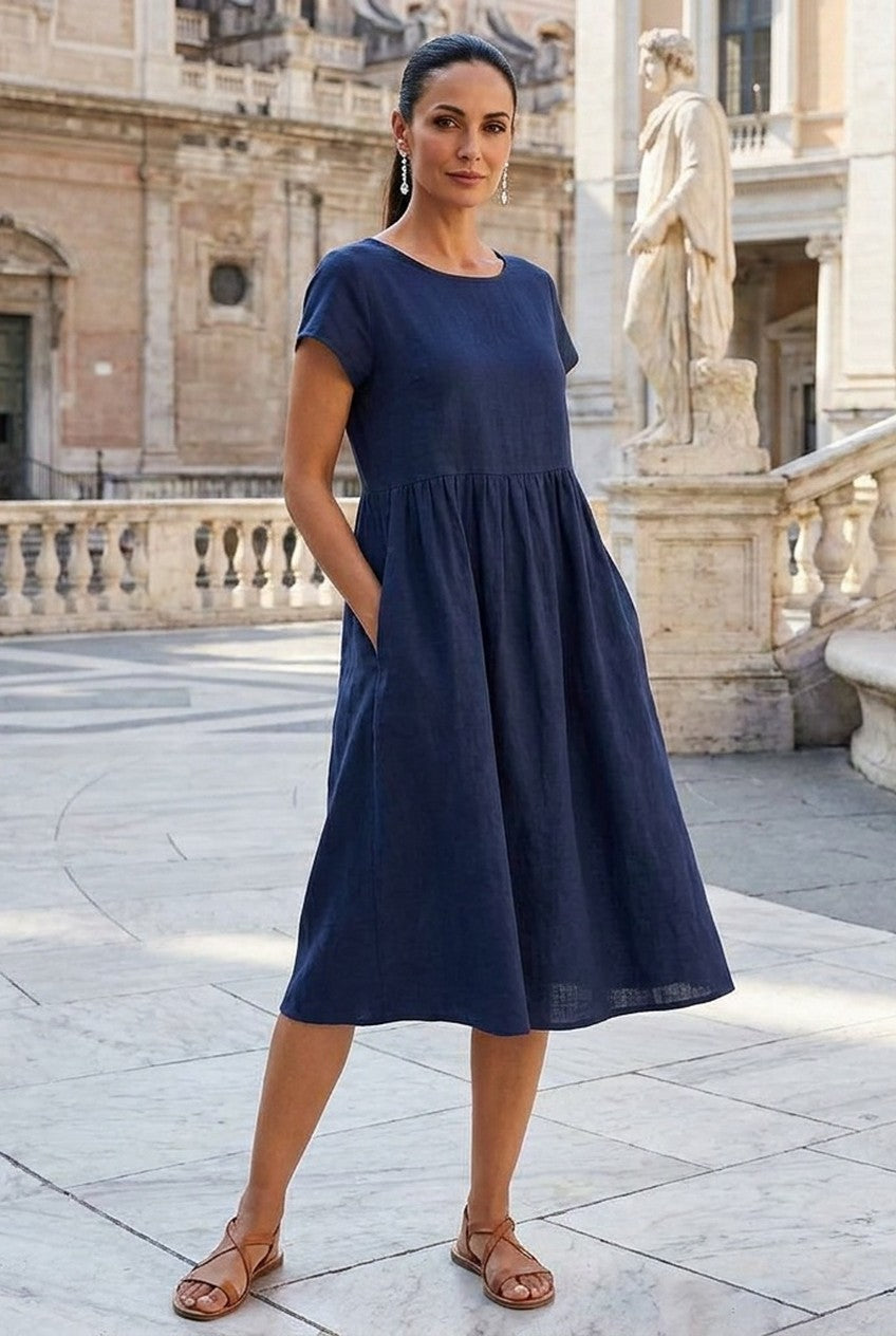 Navy Blue — Outdoor Lifestyle
