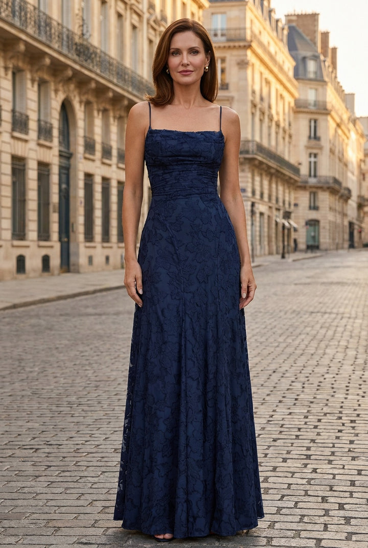 Navy Blue — Outdoor Lifestyle