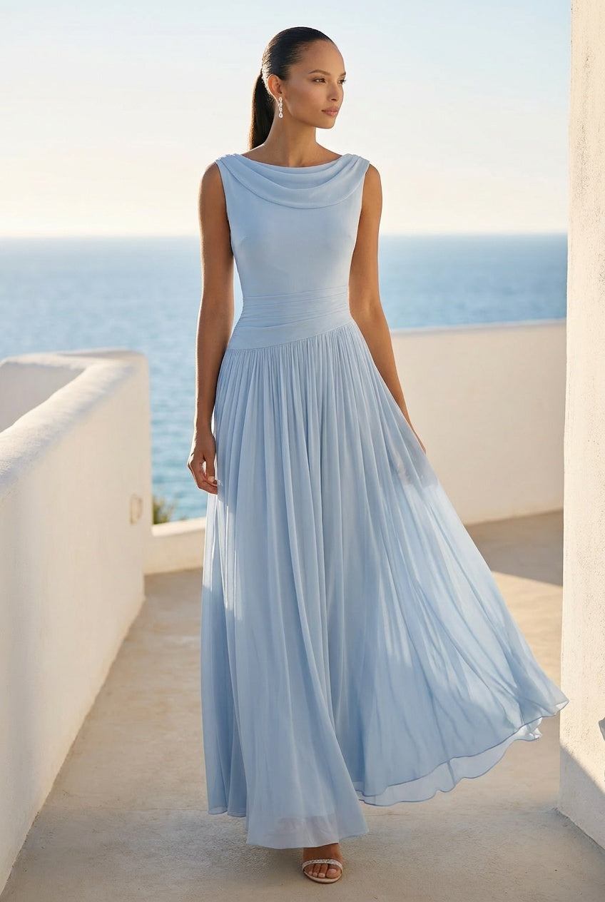 Powder Blue — Outdoor Lifestyle