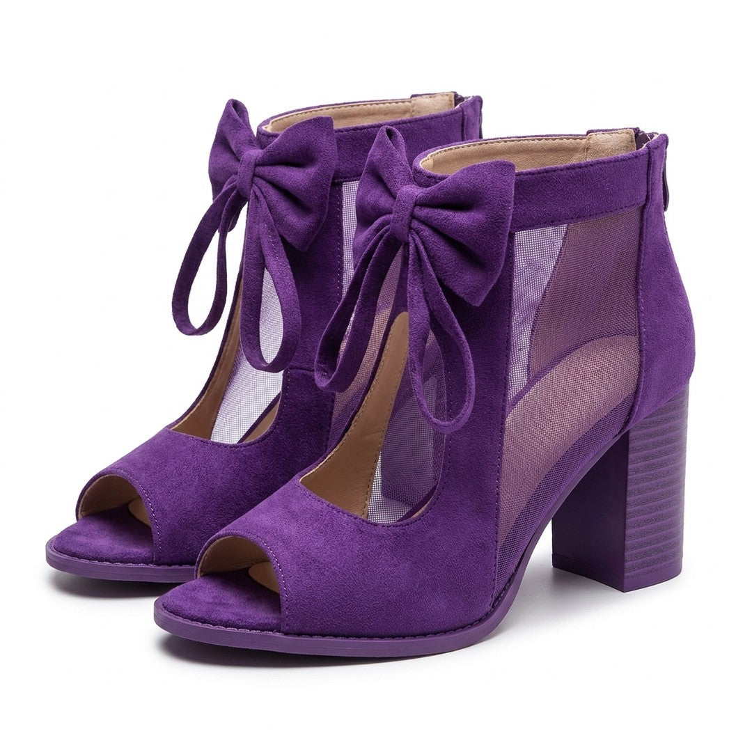 Purple Violet — Clean Product