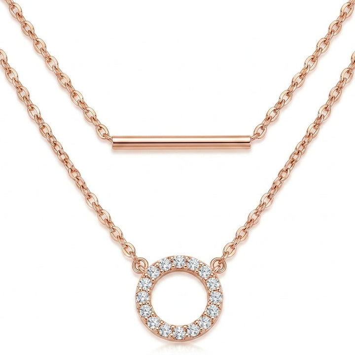 Rose Gold — Clean Product