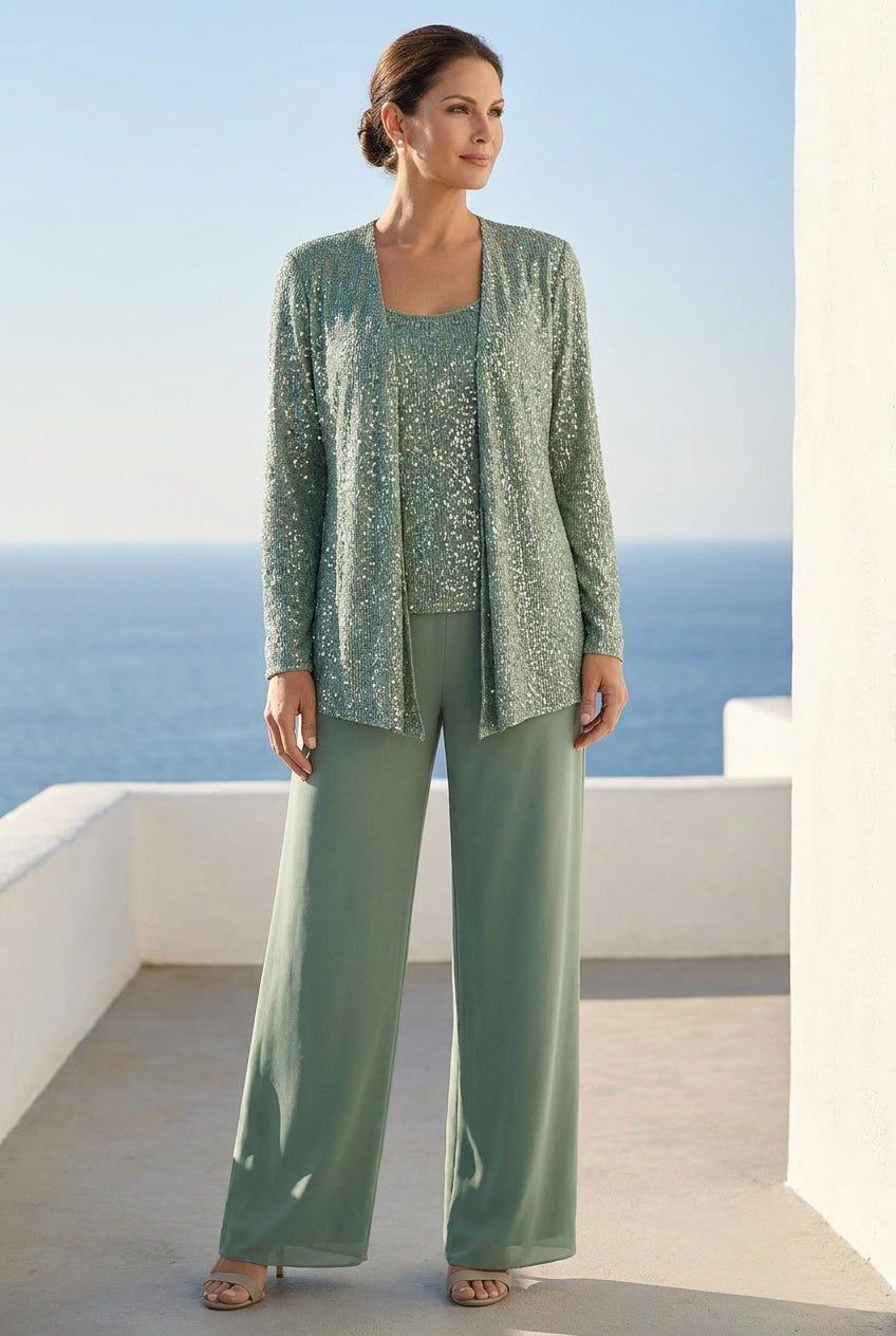 Sage Green — Outdoor Lifestyle