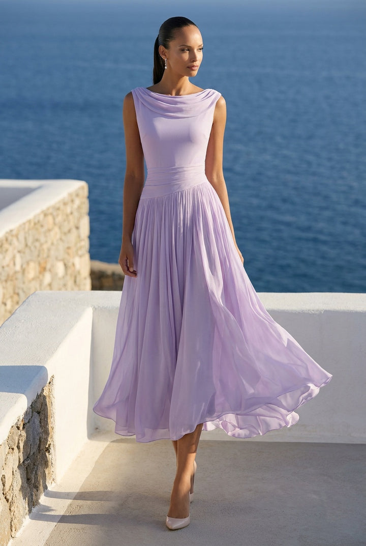 Soft Lavender — Outdoor Lifestyle