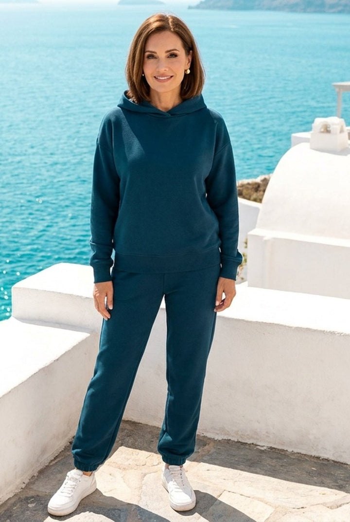 Teal Navy — Outdoor Lifestyle