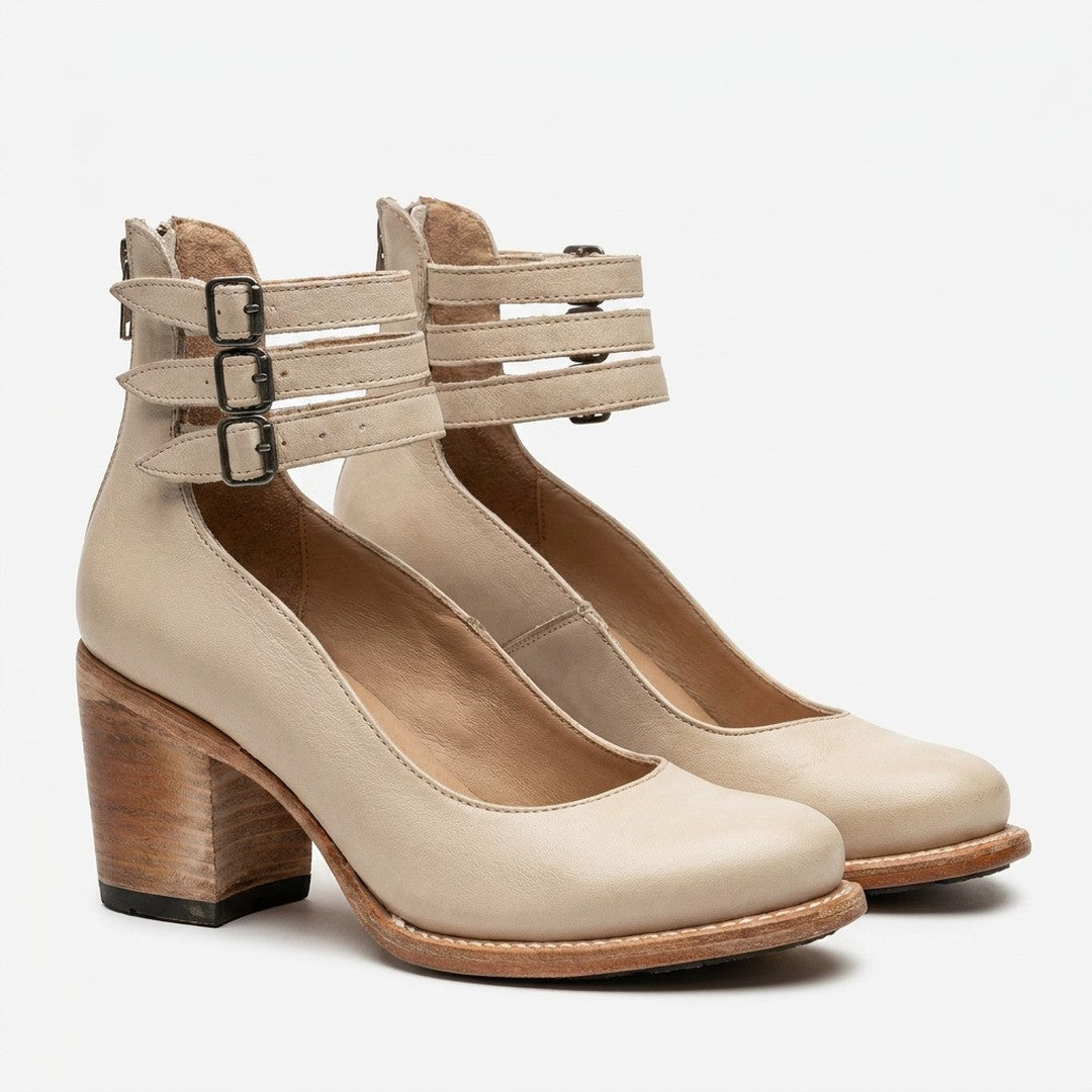 Warm Ivory — Clean Product