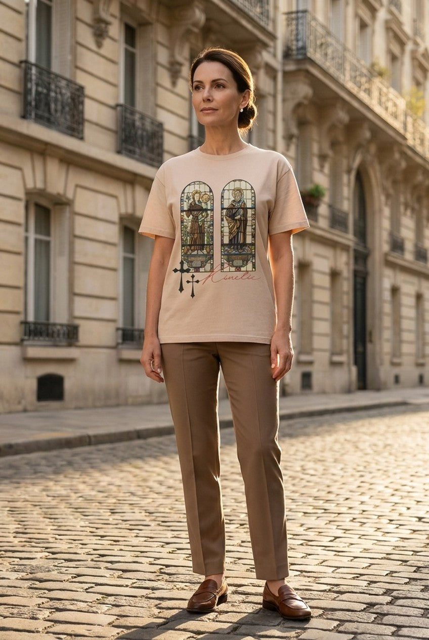 Warm Sand Beige — Outdoor Lifestyle